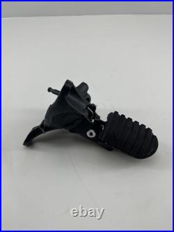 Plate-forme Avant Gauche Honda Africa Twin Crf 1100 2024-2026