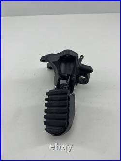 Plate-forme Avant Gauche Honda Africa Twin Crf 1100 2024-2026