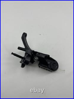 Plate-forme Avant Gauche Honda Africa Twin Crf 1100 2024-2026