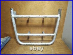 Platine Porte Bagage Honda Xrv 650 Africa Twin Rd03