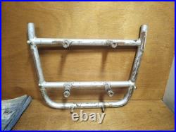 Platine Porte Bagage Honda Xrv 650 Africa Twin Rd03