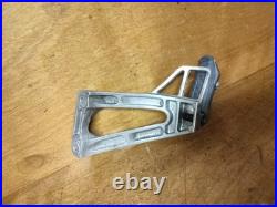 Platine Repose Pied Arrière Droite Honda 750 Africa Twin Rd07 Rd07a