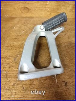 Platine Repose Pied Arrière Droite Honda 750 Africa Twin Rd07 Rd07a