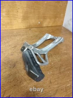 Platine Repose Pied Arrière Droite Honda 750 Africa Twin Rd07 Rd07a