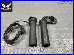 Poignées chauffantes pour Honda Africa Twin CRF 1100 L Adventure Sports DCT 2020