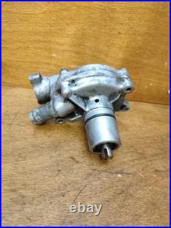 Pompe À Eau Origine Honda Xrv 750 Africa Twin Rd04 Rd07 Rd07a