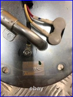 Pompe à essence pour HONDA CRF1100 L Africa Twin 2024
