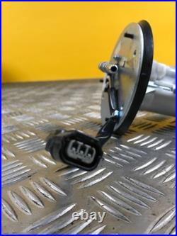 Pompe à essence pour HONDA CRF1100 L Africa Twin 2024