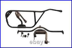 Portabagages Support De Valise Honda XRV 750 Africa Twin RD04 90-92