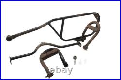 Portabagages Support De Valise Honda XRV 750 Africa Twin RD04 90-92