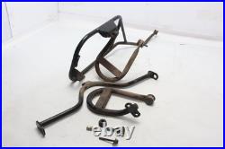 Portabagages Support De Valise Honda XRV 750 Africa Twin RD04 90-92