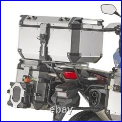 Porte-Bagages Givi SR1161 Honda CRF1000L Africa Twin 2018 2019 Adventure Sport