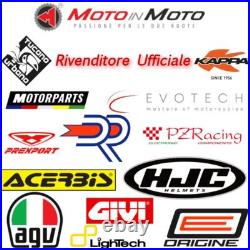 Porte-Bagages Givi SR1161 Honda CRF1000L Africa Twin 2018 2019 Adventure Sport