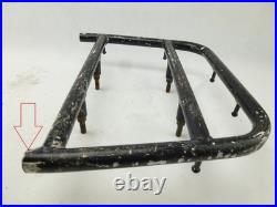 Porte-bagages Luggage Rack Honda Africa Twin XRV 650 RD03 1989