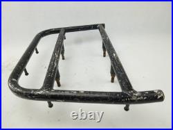 Porte-bagages Luggage Rack Honda Africa Twin XRV 650 RD03 1989
