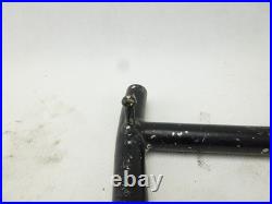 Porte-bagages Luggage Rack Honda Africa Twin XRV 650 RD03 1989