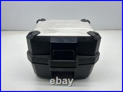 Porte-case Arrière Honda Crf 1000 1100 Africa Twin 2016-2017
