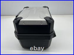 Porte-case Arrière Honda Crf 1000 1100 Africa Twin 2016-2017
