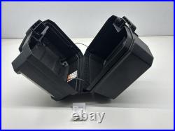 Porte-case Arrière Honda Crf 1000 1100 Africa Twin 2016-2017