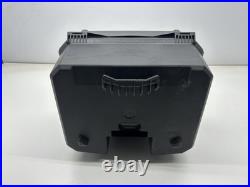 Porte-case Arrière Honda Crf 1000 1100 Africa Twin 2016-2017
