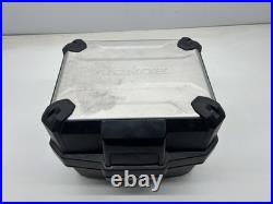 Porte-case Arrière Honda Crf 1000 1100 Africa Twin 2016-2017