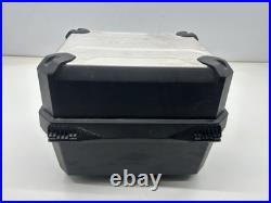 Porte-case Arrière Honda Crf 1000 1100 Africa Twin 2016-2017