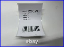 Porte-case Arrière Honda Crf 1000 1100 Africa Twin 2016-2017