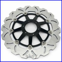 Pour HONDA CRF1000L Africa Twin de 2016-2019 Disques de frein Avant et Arrière