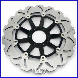 Pour HONDA CRF1000L Africa Twin de 2016-2019 Disques de frein Avant et Arrière