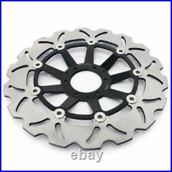 Pour HONDA CRF1000L Africa Twin de 2016-2019 Disques de frein Avant et Arrière
