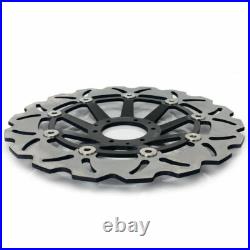Pour HONDA CRF1000L Africa Twin de 2016-2019 Disques de frein Avant et Arrière