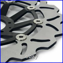 Pour HONDA CRF1000L Africa Twin de 2016-2019 Disques de frein Avant et Arrière