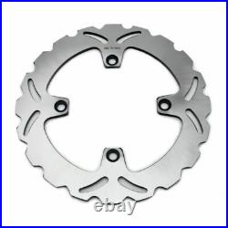 Pour HONDA CRF1000L Africa Twin de 2016-2019 Disques de frein Avant et Arrière