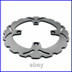 Pour HONDA CRF1000L Africa Twin de 2016-2019 Disques de frein Avant et Arrière