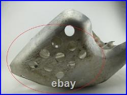 Protection Moteur Sous Carénage Honda Africa Twin XRV 750 RD04 1990