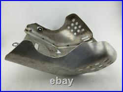 Protection Moteur Sous Carénage Honda Africa Twin XRV 750 RD04 1990