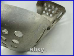 Protection Moteur Sous Carénage Honda Africa Twin XRV 750 RD04 1990