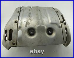 Protection Moteur Sous Carénage Honda Africa Twin XRV 750 RD04 1990