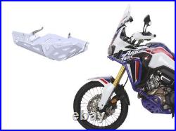 Protection Moteur pour Honda Crf 1000 Africa Twin DCT Année Fab. 2016-2019 Blanc Protection Moteur pour Honda Crf 1000 Africa Twin DCT Année Fab. 2016-2019 Blanc