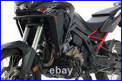 Protections Moteur Et Radiateur En Aluminium Honda Crf 1100l Africa Twin'2 Protections Moteur Et Radiateur En Aluminium Honda Crf 1100l Africa Twin'2