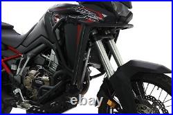 Protections Moteur Et Radiateur En Aluminium Honda Crf 1100l Africa Twin'2 Protections Moteur Et Radiateur En Aluminium Honda Crf 1100l Africa Twin'2