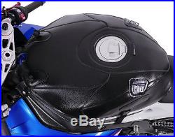 Protège Réservoir Bagster Honda Africa Twin XRV 750 1999 bleu/gris sacoche moto