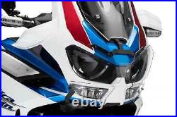 Puig Protection Phares Pour Honda Crf1100l Africa Twin Adv Sports 2020 T