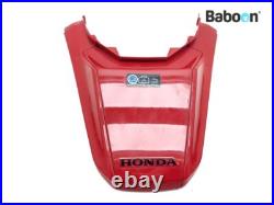 Queue carénage Honda CRF 1100 2021-2023 Africa Twin (CRF1100 SD08A) 83630-MKS