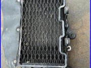 RADIATEUR HONDA 750 AFRICA TWIN