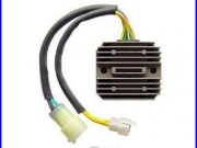 Régulateur pour HONDA XRV 750 Africa Twin de 1990 à 1991