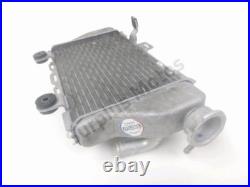 Radiateur Eau Droit Honda Africa Twin 1000 2017-2019 / Ne 55868