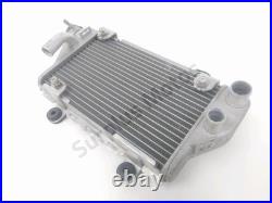 Radiateur Eau Droit Honda Africa Twin 1000 2017-2019 / Ne 55868