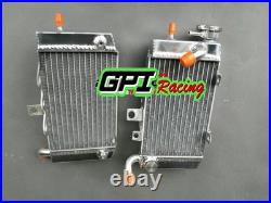 Radiateur GPI pour HONDA XRV750 XRV 750 AFRICA TWIN