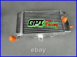 Radiateur GPI pour HONDA XRV750 XRV 750 AFRICA TWIN